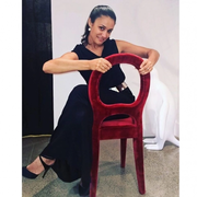 Дизайнер интерьера Иванова Мария