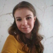 Дизайнер интерьера Нестерова Анастасия