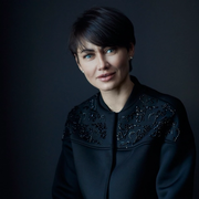 Дизайнер интерьера Екатерина Савенко