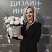 Дизайнер интерьера Федулеева Наталья Викторовна