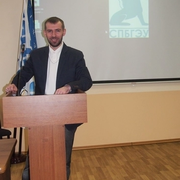 Дизайнер интерьера Старшов Сергей Владимирович